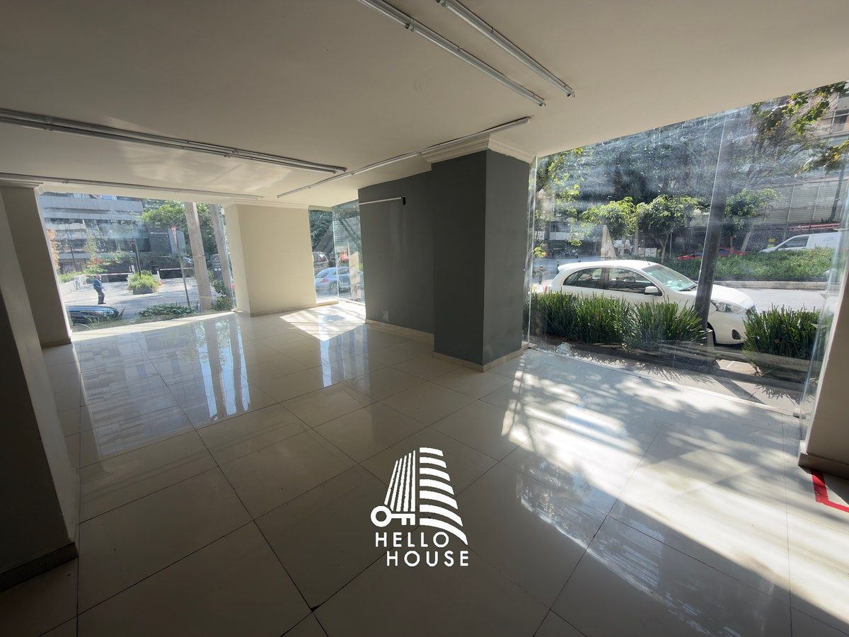 Retail Space in Polanco I Sección, Miguel Hidalgo, photo 22 of 22