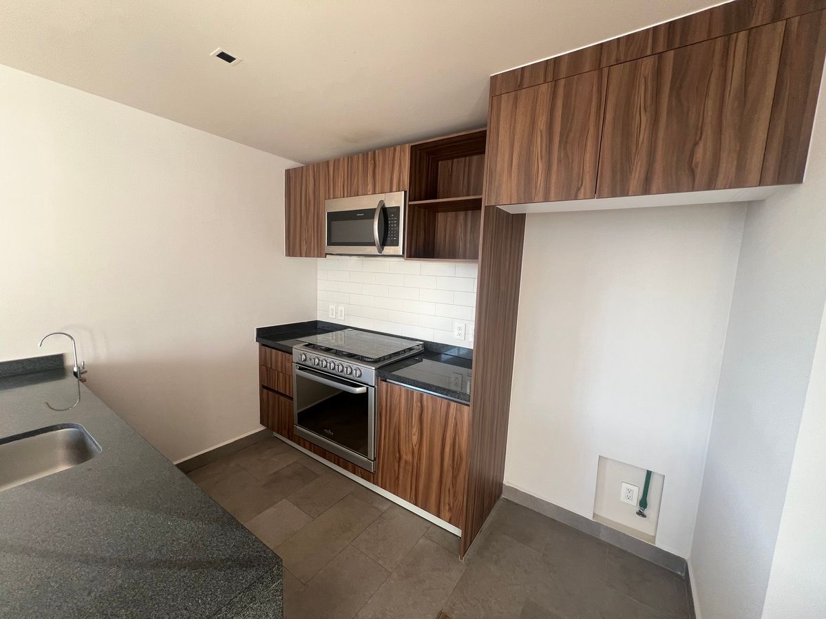 4 de 9: Cocina integral