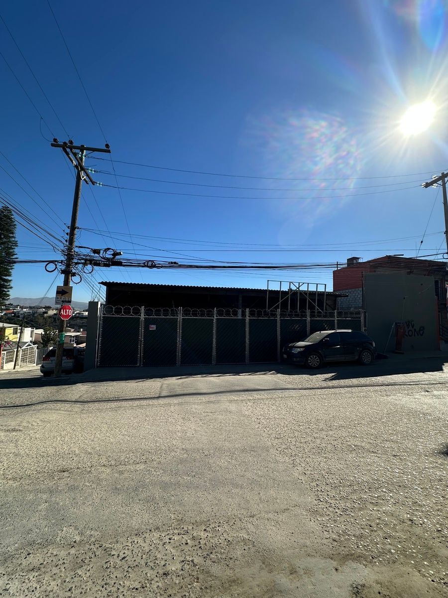 1 de 5: Fachada principal