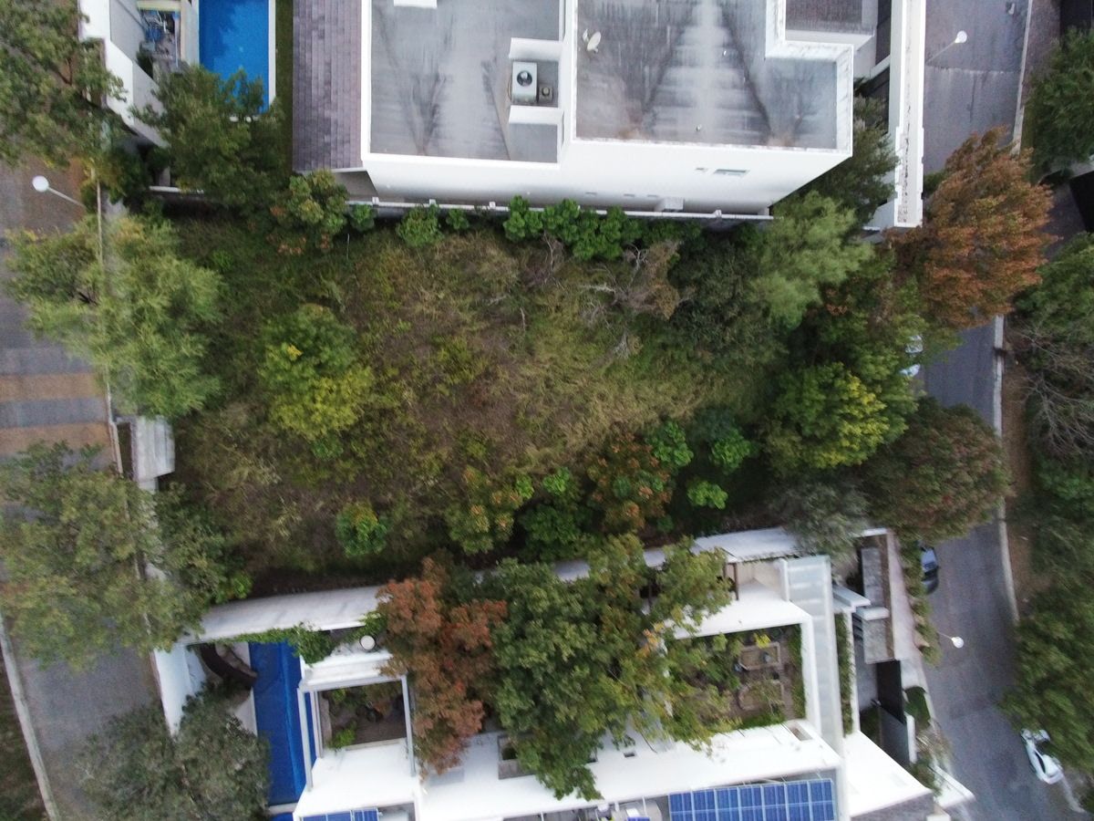 Terreno en Venta en las Calzadas