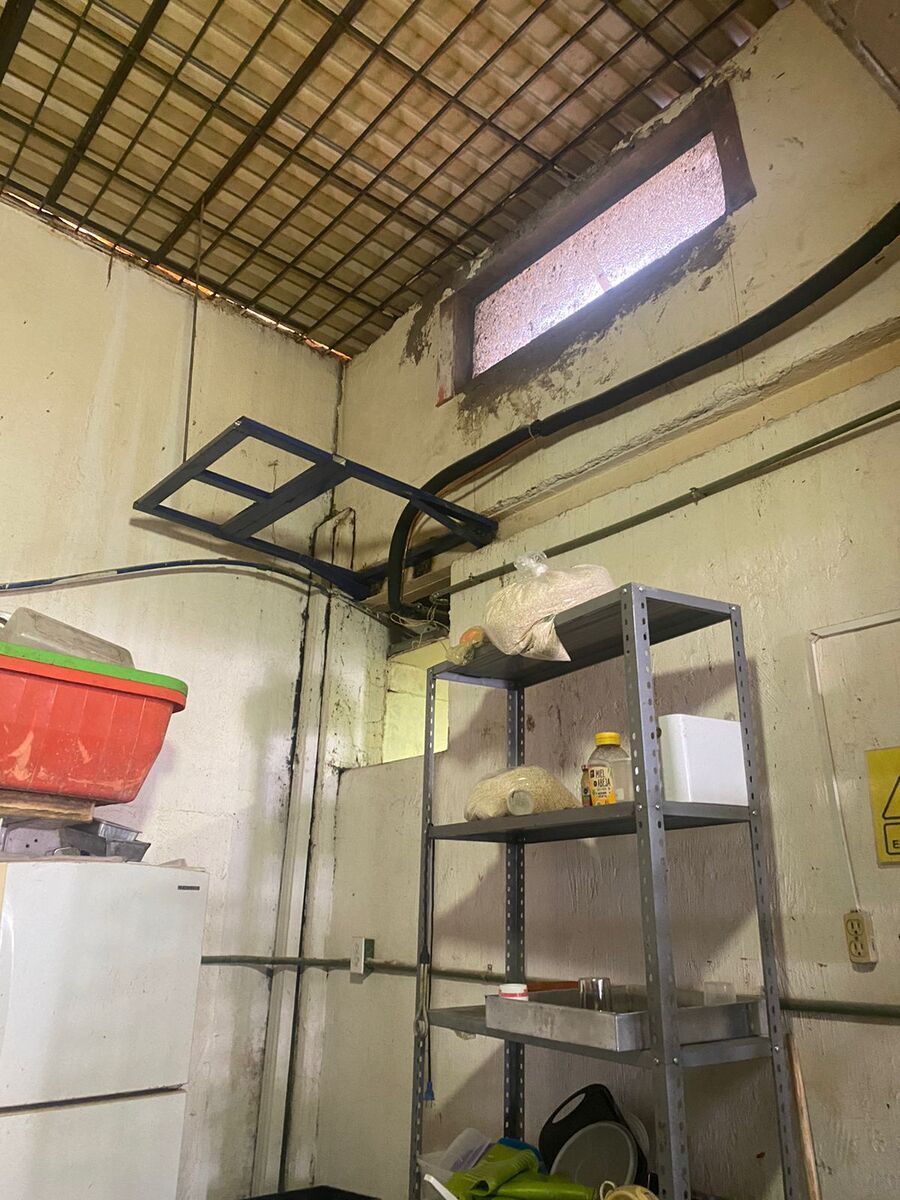 PROPIEDAD CON LOCAL Y DEPARTAMENTO EN VENTA EN LAS AGUILAS - foto 4