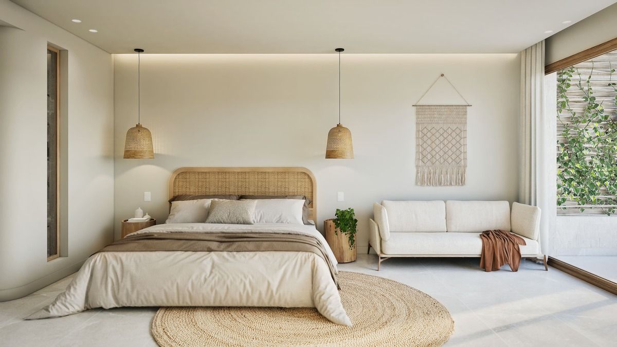 6 de 12: HABITACIÓN