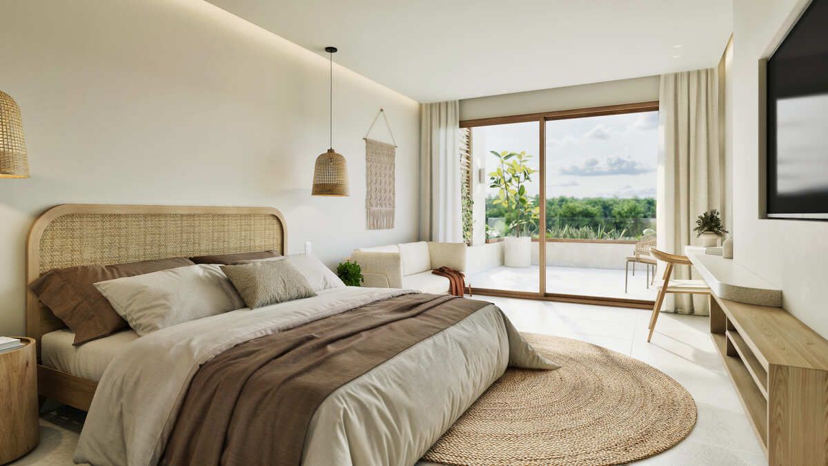 8 de 12: HABITACIÓN