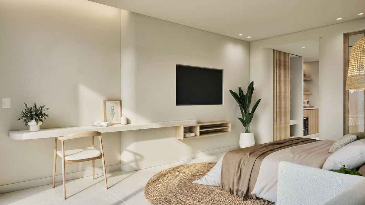 7 de 12: HABITACIÓN