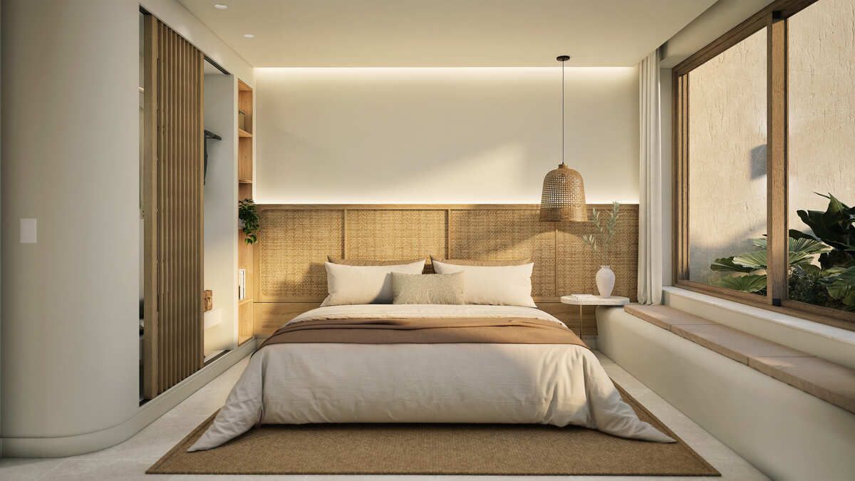 10 de 12: HABITACIÓN