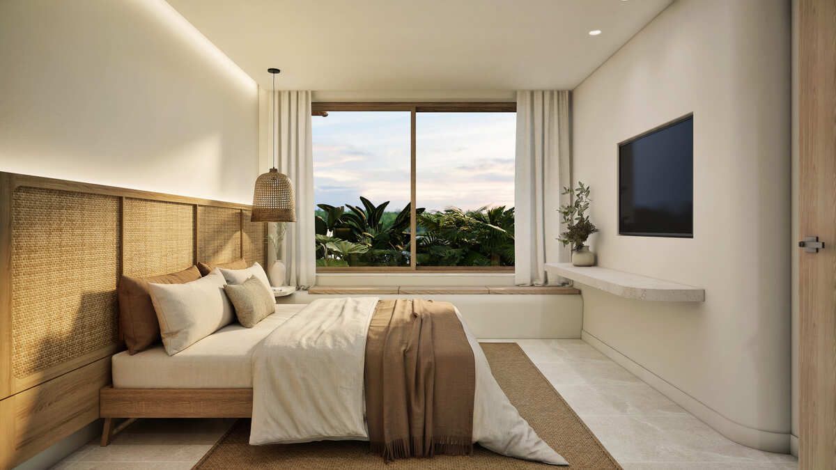 9 de 12: HABITACIÓN