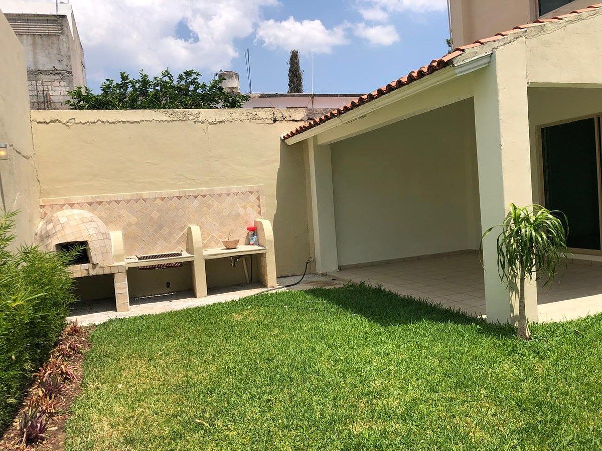 Casa en Privada Boulevares, Tuxtla Gutiérrez, foto 20 de 50