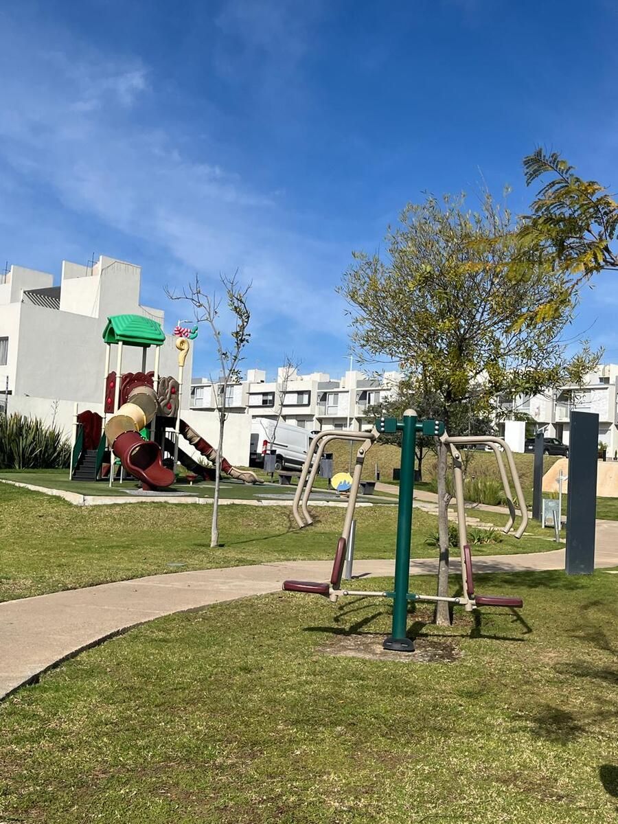 House in Gated Community in Valle Imperial, Zapopan, photo 21 of 22
