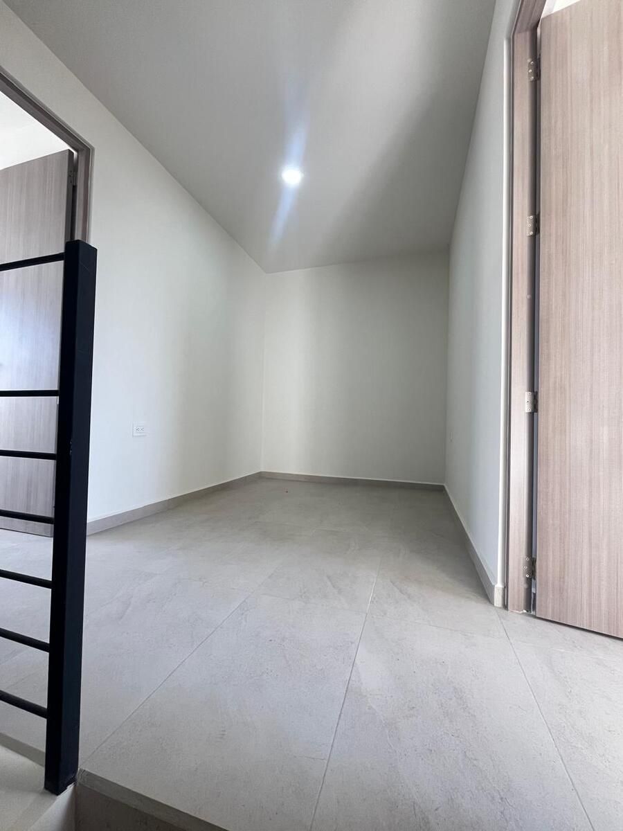 House in Gated Community in Valle Imperial, Zapopan, photo 17 of 22