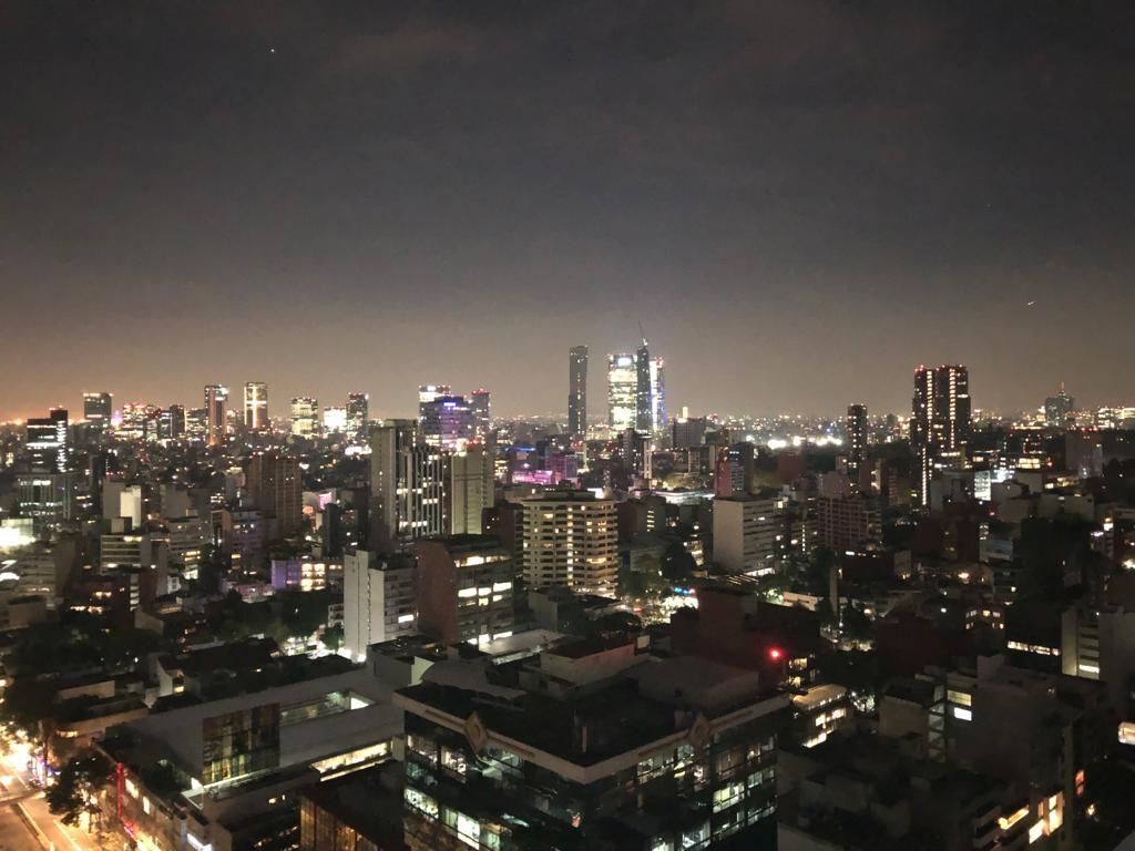 13 de 31: Amenidades