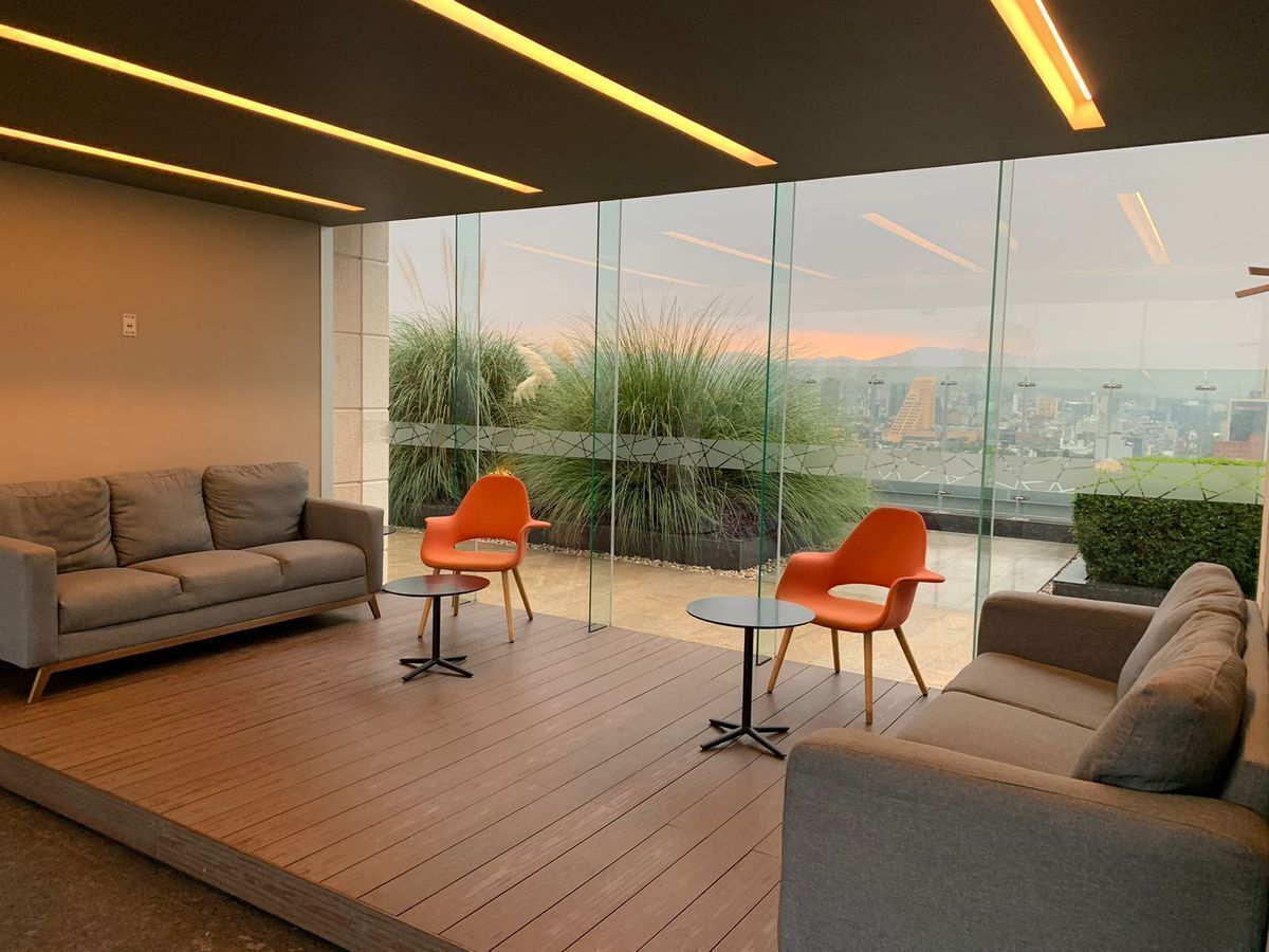 16 de 31: Amenidades