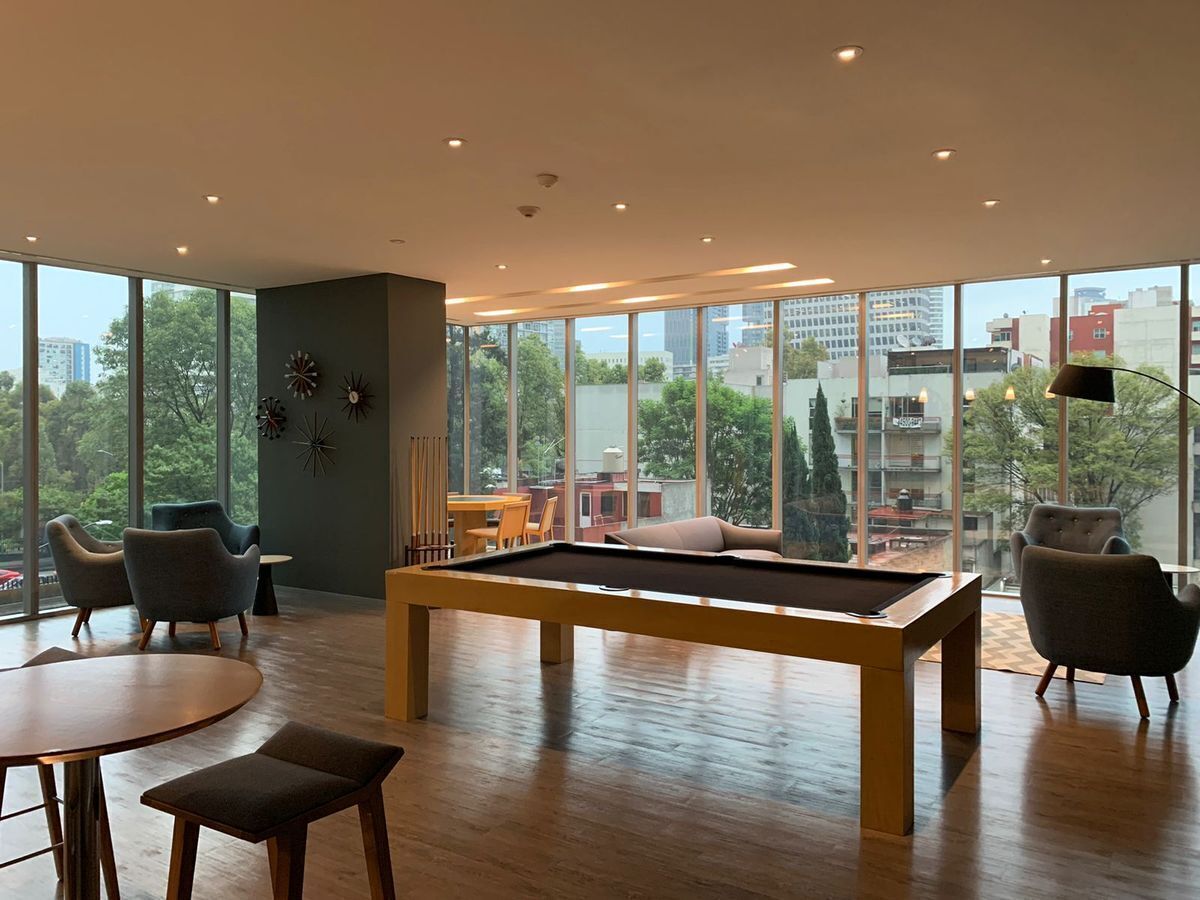 17 de 31: Amenidades