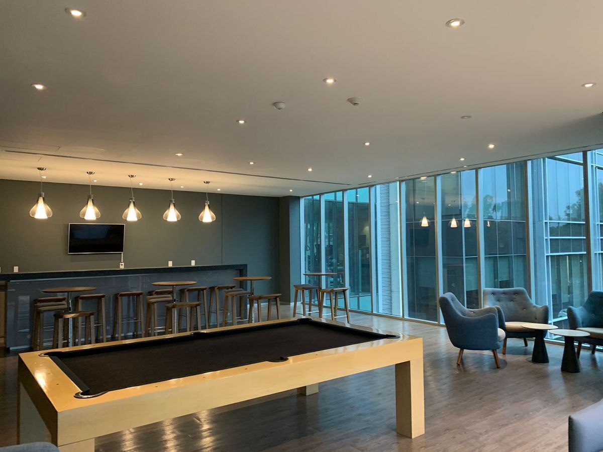 19 de 31: Amenidades