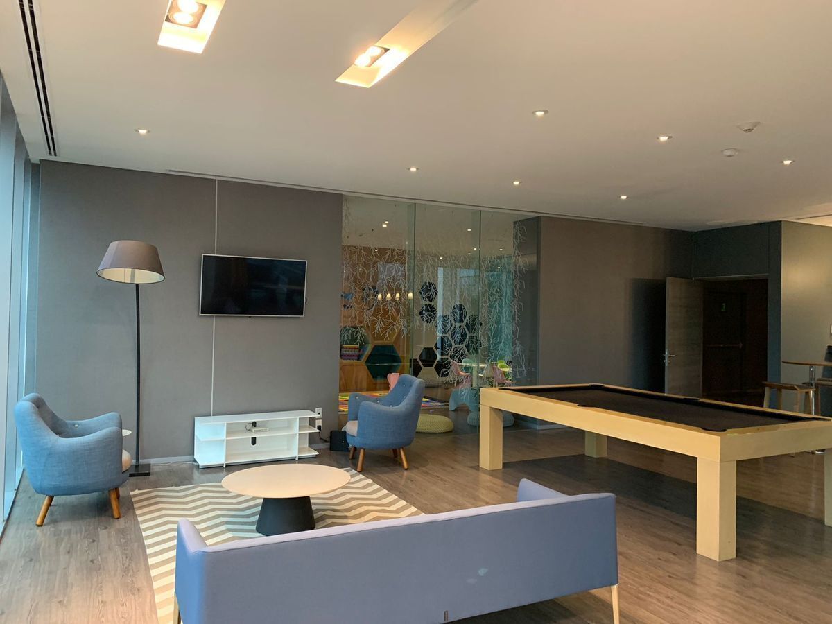 20 de 31: Amenidades