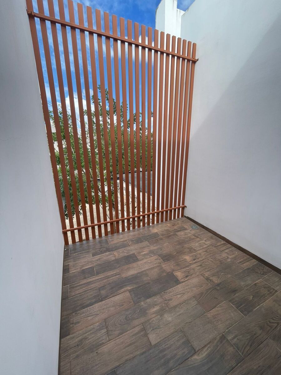 11 de 16: Balcón Recámara Principal