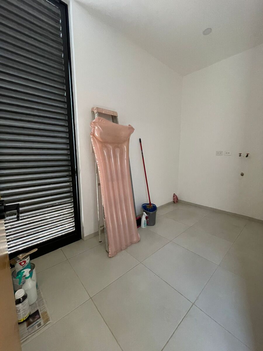 15 de 16: Cuarto de Servicio