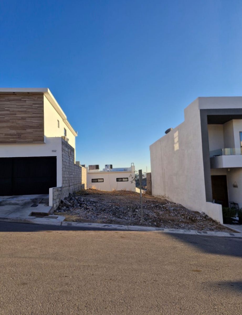 Terreno en Torralba Residencial, Chihuahua, foto 2 de 2