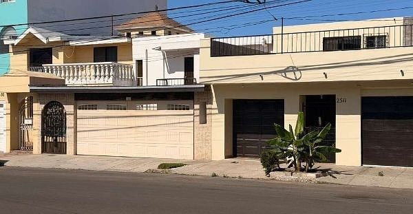 Casa en Playas de Tijuana Sección Costa Hermosa, Tijuana, foto 16 de 46
