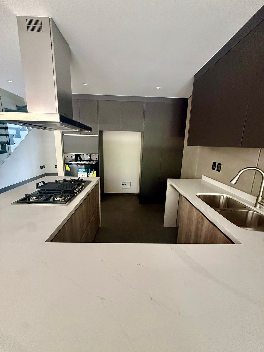 Apartamento em Polanco V Sección, Miguel Hidalgo, foto 8 de 28