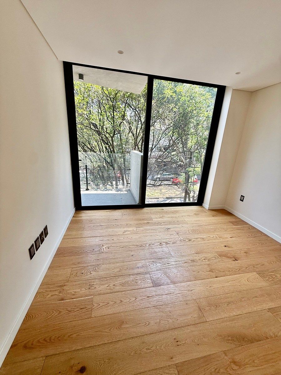 Apartamento em Polanco V Sección, Miguel Hidalgo, foto 22 de 28