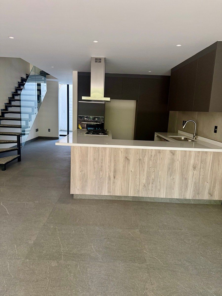 Apartamento em Polanco V Sección, Miguel Hidalgo, foto 7 de 28