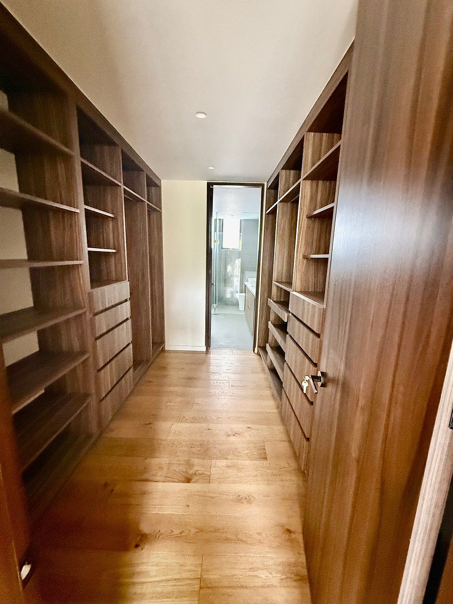 Apartamento em Polanco V Sección, Miguel Hidalgo, foto 18 de 28