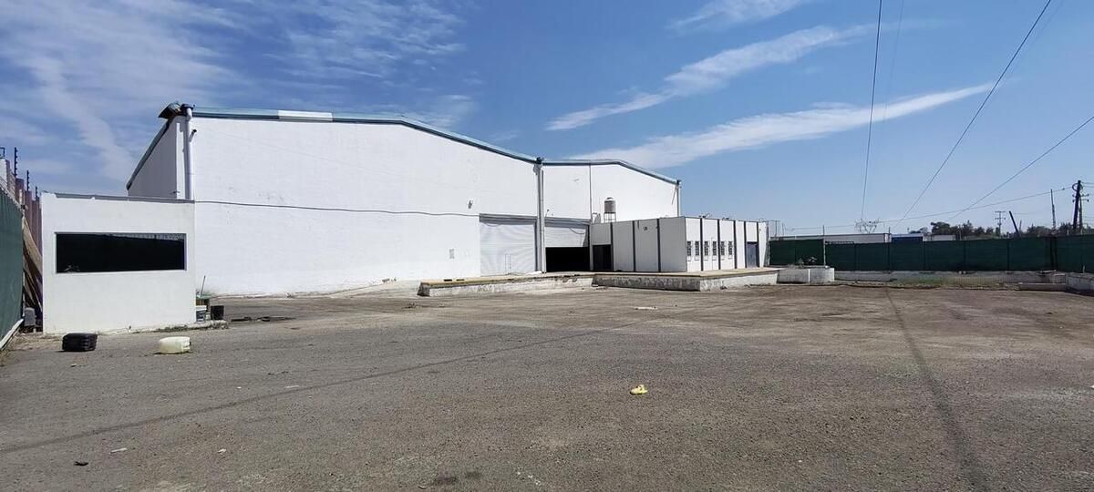BODEGA EN VENTA EN EL SALTO - foto 2