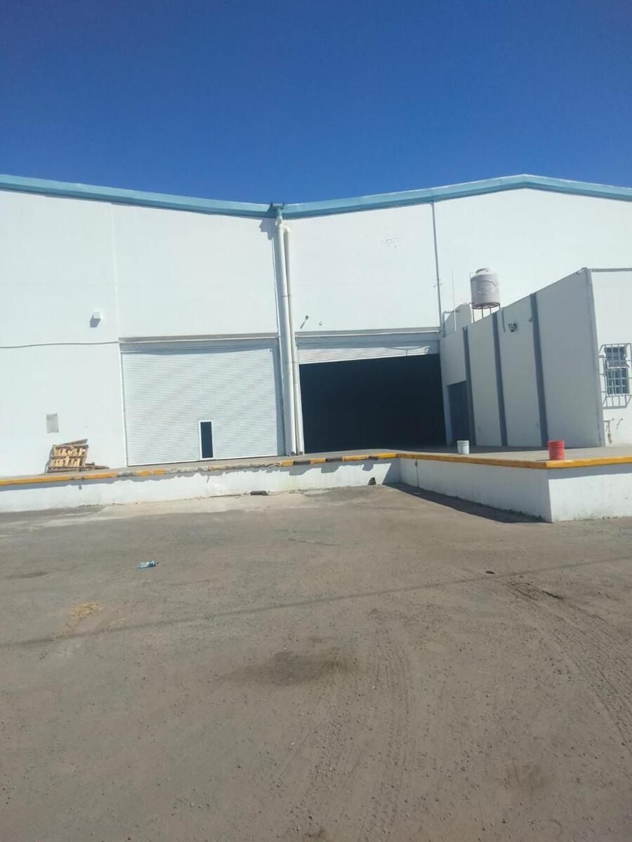 BODEGA EN VENTA EN EL SALTO - foto 3