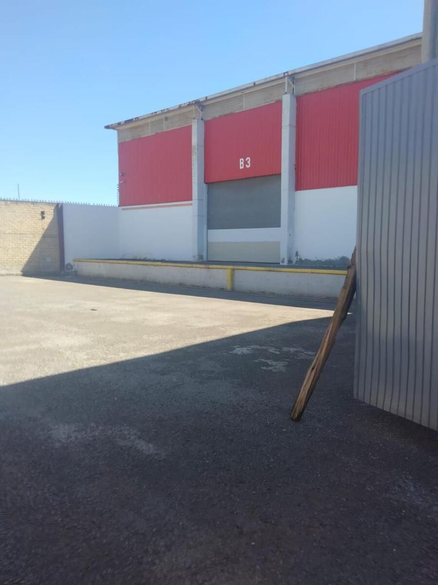 BODEGA EN VENTA EN EL SALTO - foto 5