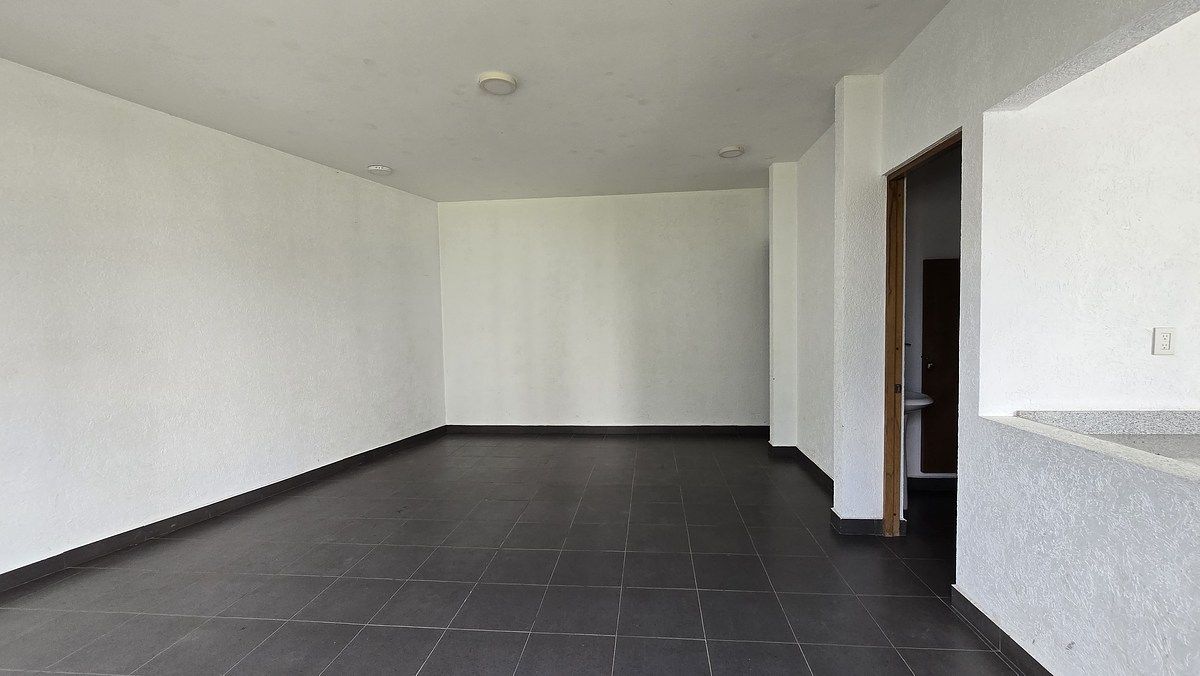 27 de 33: Casa en Condominio en Venta en Tetelpan Rayo Vende @