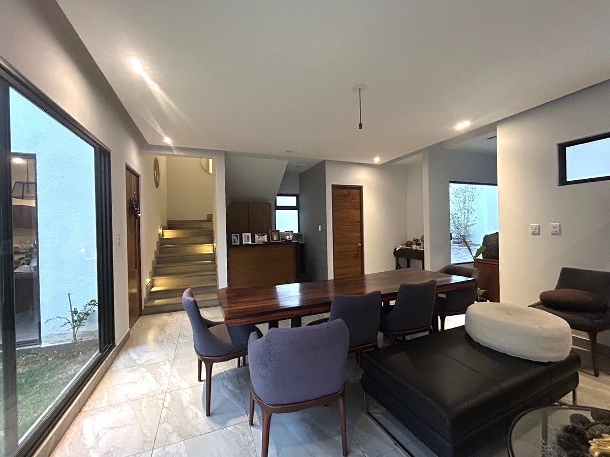 3 de 33: Casa en Condominio en Venta en Tetelpan Rayo Vende @