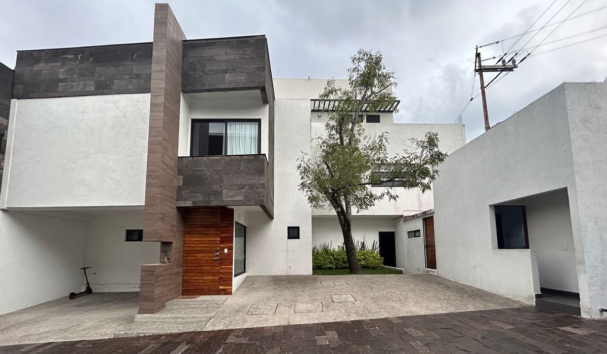 1 de 23: Casa en condominio en venta en Tetelpan Rayo Vende ®