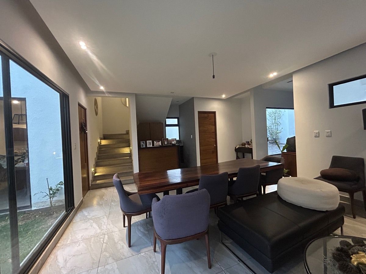 3 de 23: Casa en condominio en venta en Tetelpan Rayo Vende ®