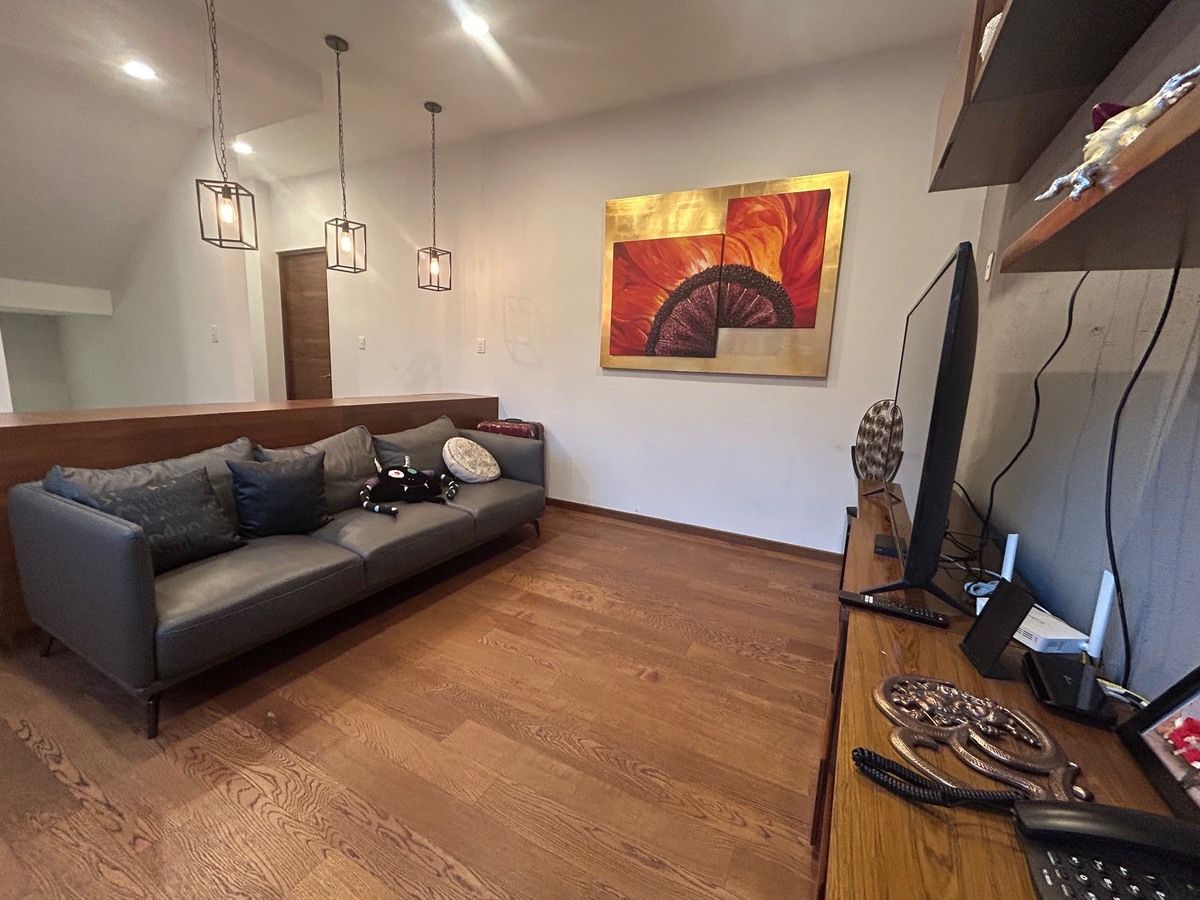 4 de 23: Casa en condominio en venta en Tetelpan Rayo Vende ®