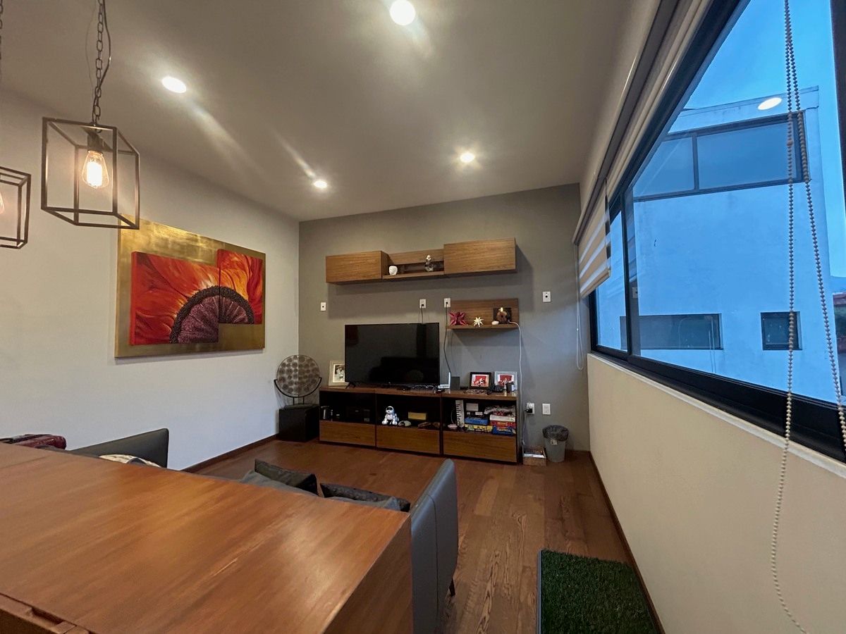 5 de 23: Casa en condominio en venta en Tetelpan Rayo Vende ®