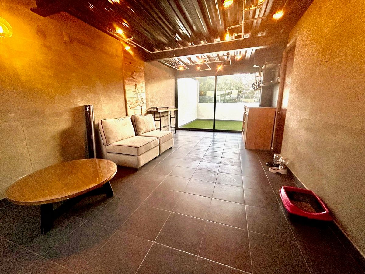 20 de 23: Casa en condominio en venta en Tetelpan Rayo Vende ®