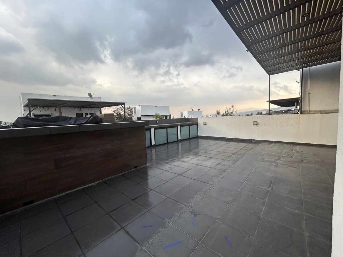 21 de 23: Casa en condominio en venta en Tetelpan Rayo Vende ®