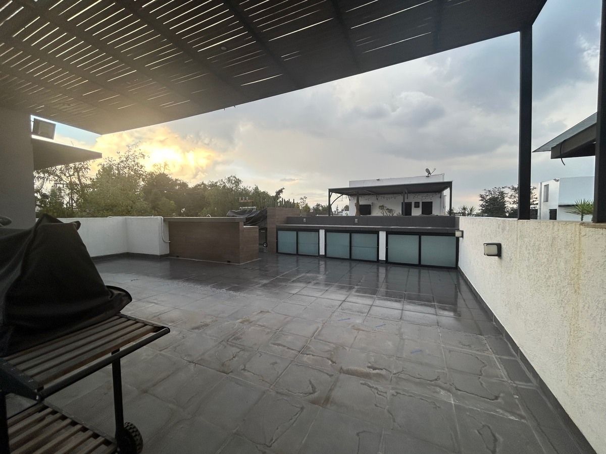 22 de 23: Casa en condominio en venta en Tetelpan Rayo Vende ®