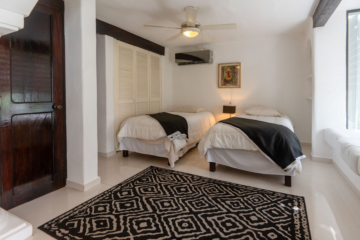 9 de 13: Planta baja Recamara 2