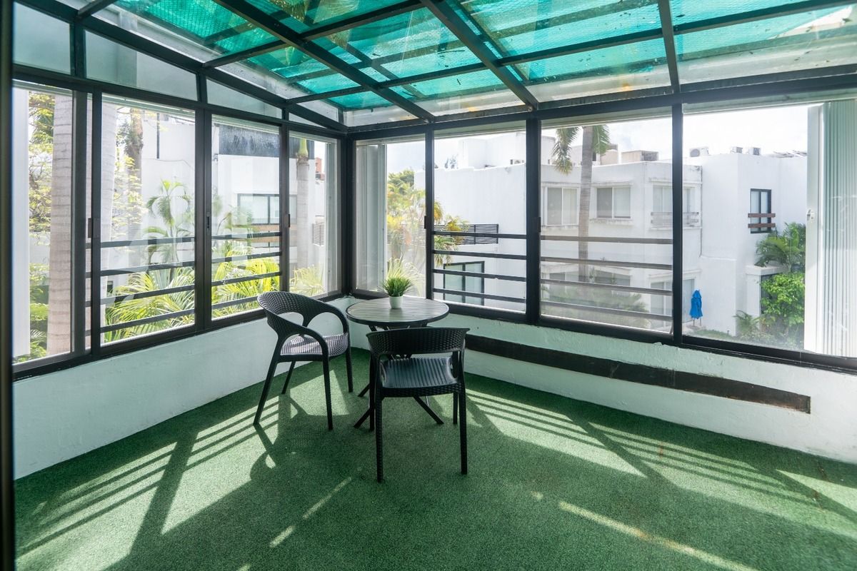 11 de 13: Planta Alta Terraza