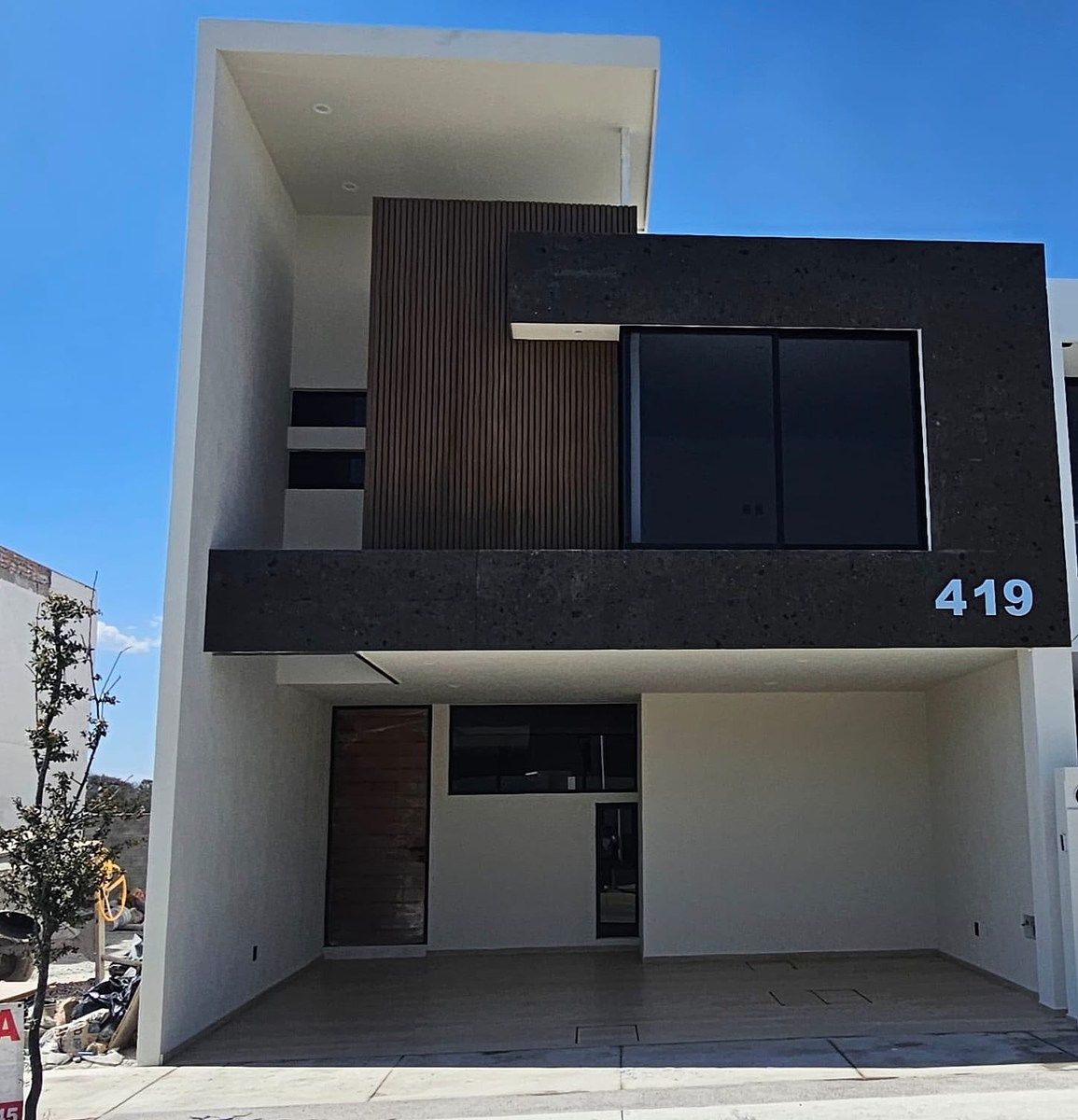 Casa à venda em Vilanova, foto 1 de 4