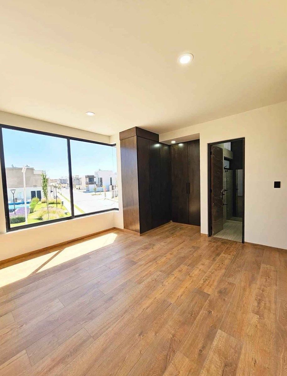 Casa en Rancho Santa Mónica, Aguascalientes, foto 4 de 16