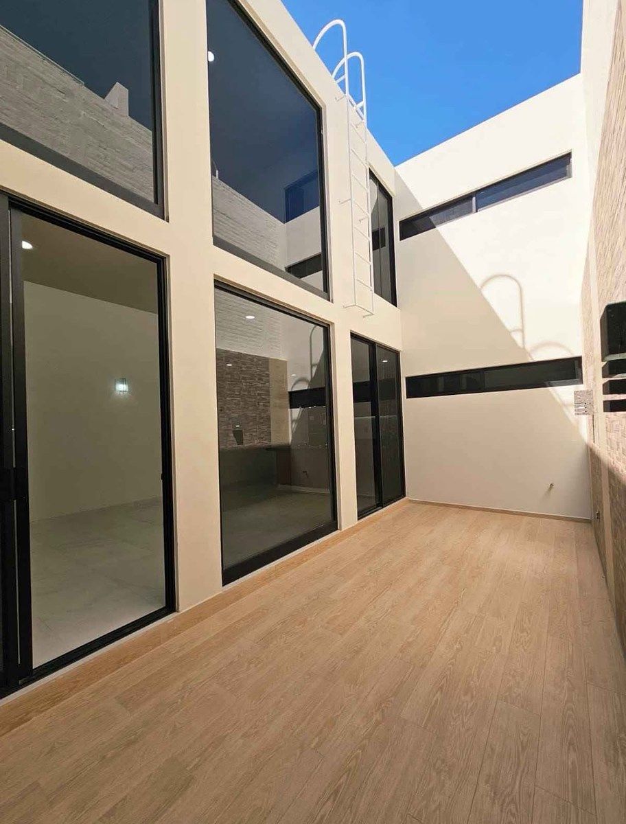 Casa en Rancho Santa Mónica, Aguascalientes, foto 5 de 16