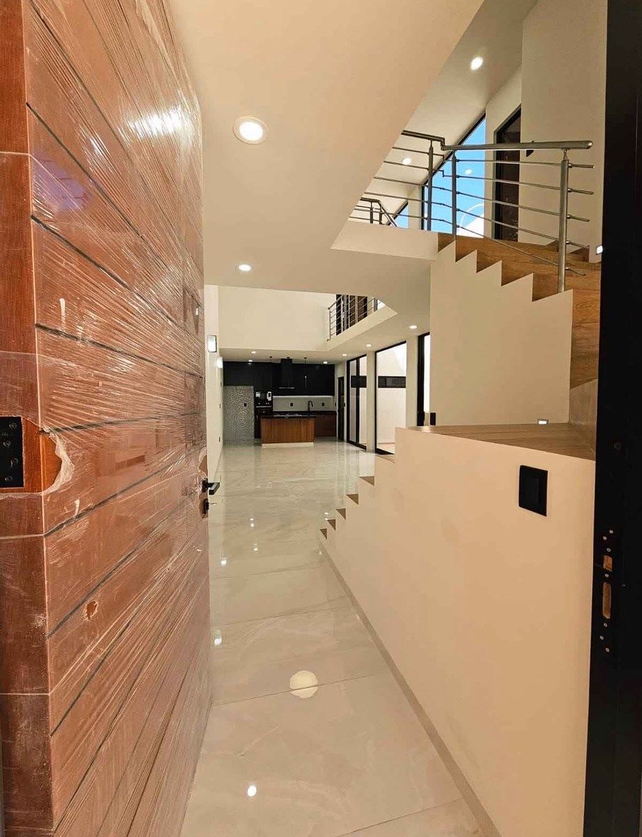 Casa en Rancho Santa Mónica, Aguascalientes, foto 9 de 16