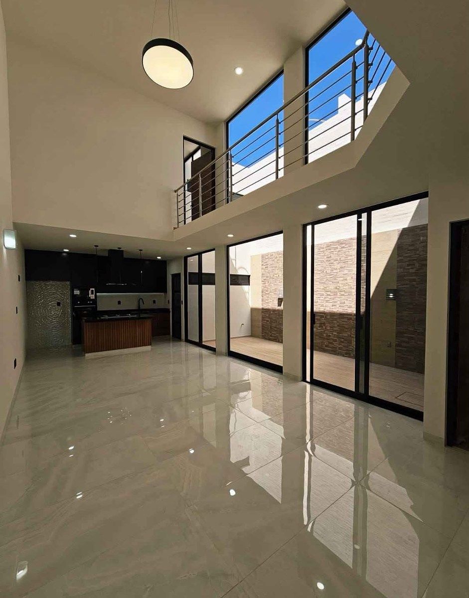 Casa en Rancho Santa Mónica, Aguascalientes, foto 10 de 16