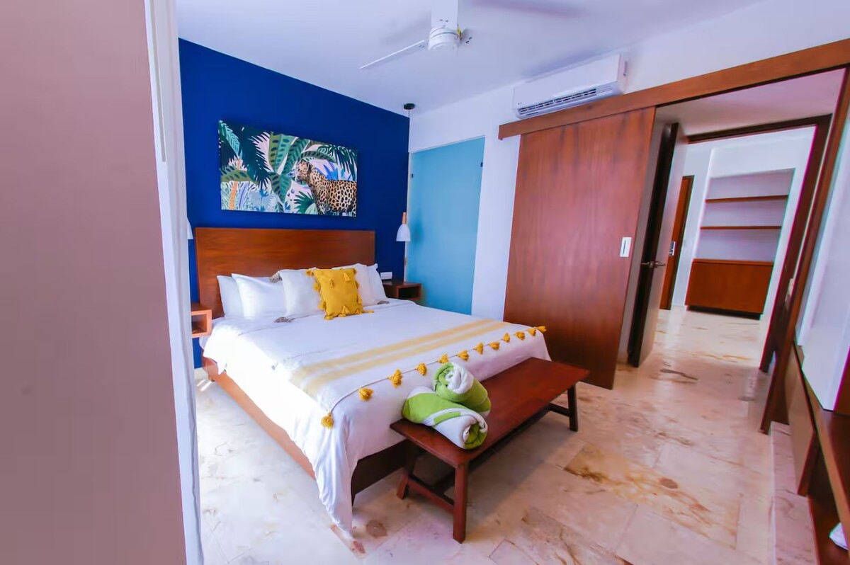 5 de 15: Recámara 1