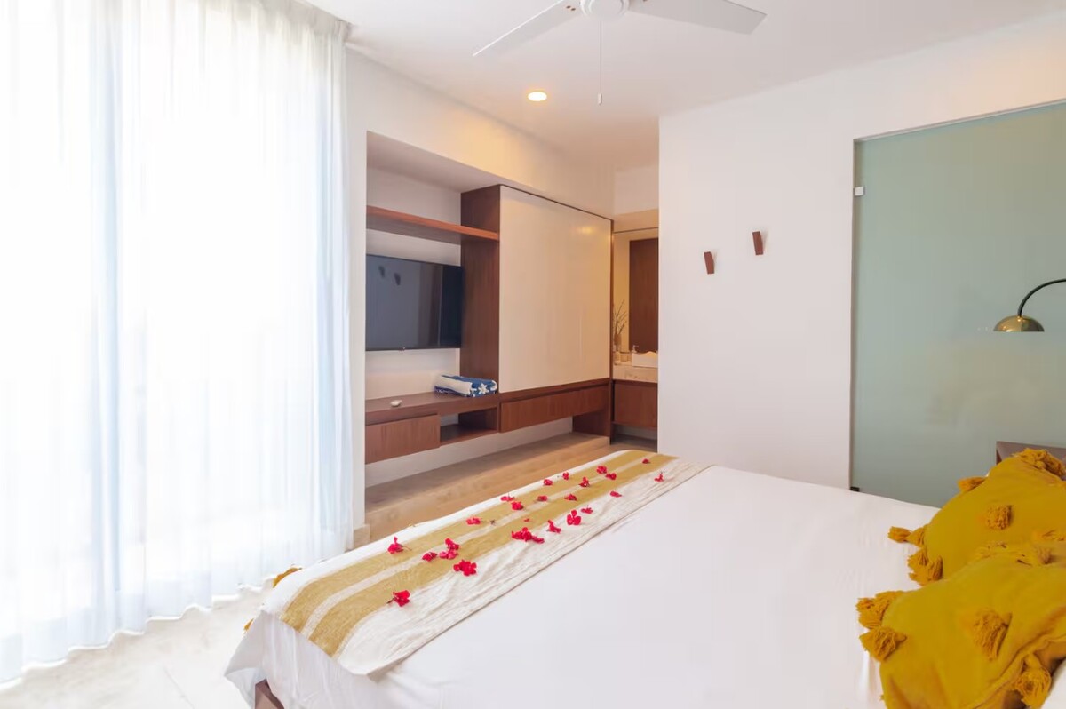 6 de 15: Recámara 1