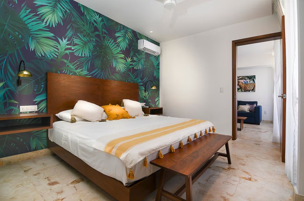 7 de 15: Recámara 2