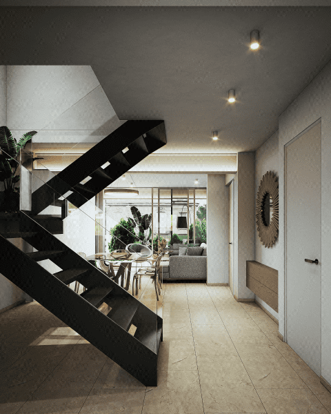 Departamento en Preventa – Hipódromo Condesa