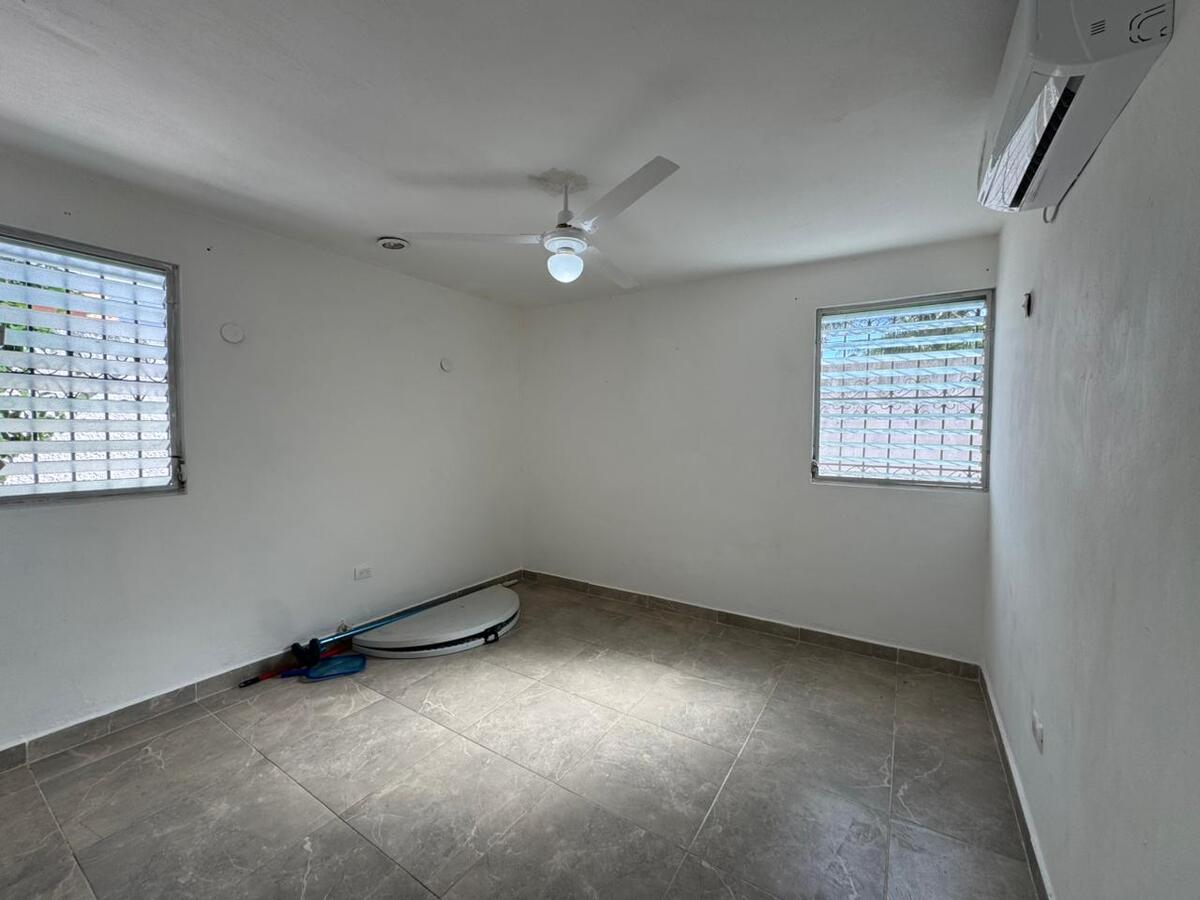 7 de 18: Recámara planta baja